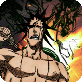 Zaraki Kenpachi