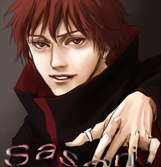 Sasori