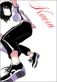 Kaoru-chan