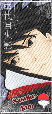 Sasuke-kun