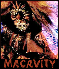 Macavity