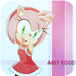 Amy Rose