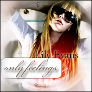 Lily Evans