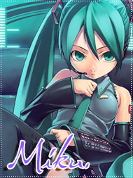 Miku.