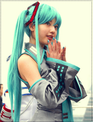 Miku.