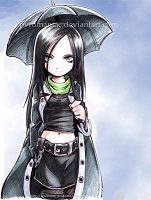 Mizuri Gin