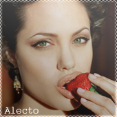 Alecto Carrow