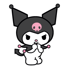 ^Kuromi^