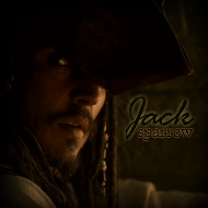 Jack Sparrow