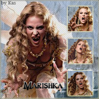 Marishka