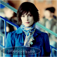 Mrs. Alice Cullen