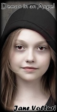 Jane Volturi