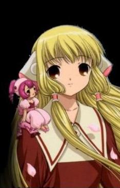 Chii