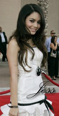 Jessica Hudgens