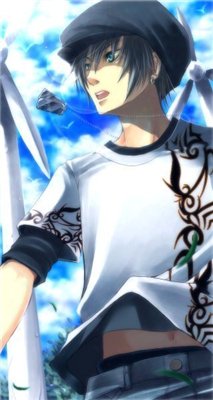 Katsushiro
