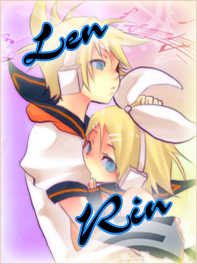 Kagamine Rin