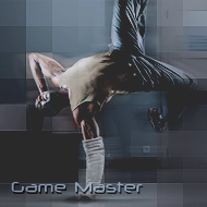 Game master