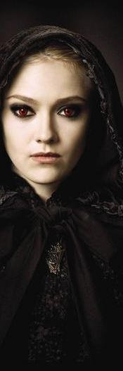 Jane Volturi