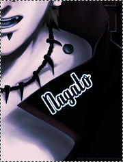 Fuuma Nagato