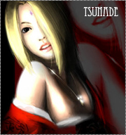 Tsunade-sama