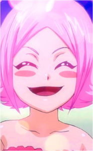 Kusajishi Yachiru-chan