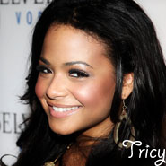 Patriciya Di Caracalla