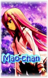 .Mao-chan