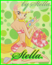 Stella