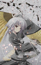 Sabaku no Tenshi