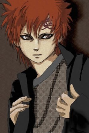 Gaara