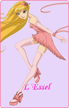 L´Essel