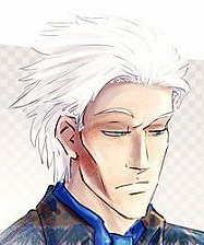 Vergil