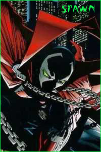 Spawn