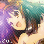 Sue