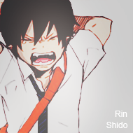 Rin Shido