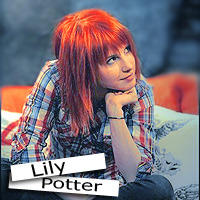 Lily Potter