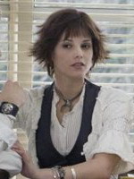 Alice Cullen