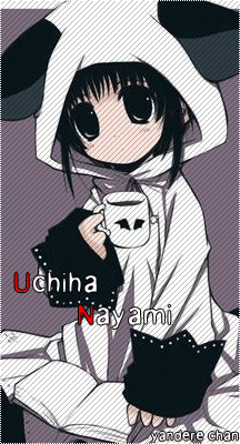 Uchiha Nayami