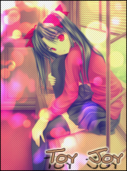 Toy Joy