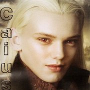 Caius Volturi