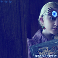 Luna Lovegood