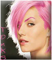 Nymphadora Tonks