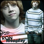 Ron Weasley