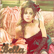 Bellatrix Lestrange