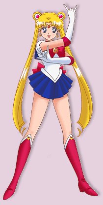 Sailor Moon