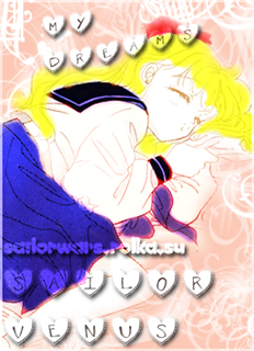 Sailor Venus 2