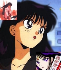 Rei Hino 2