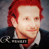 Ronald Weasley