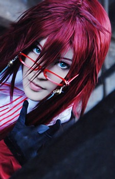 Grell Sutcliff