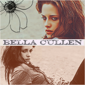 Bella Cullen